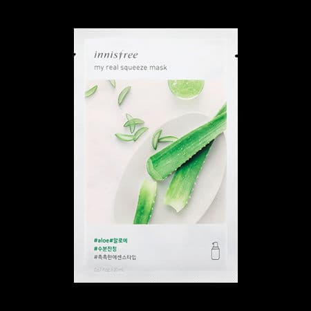 INNISFREE Hydrating Green Tea review photo by itzksp