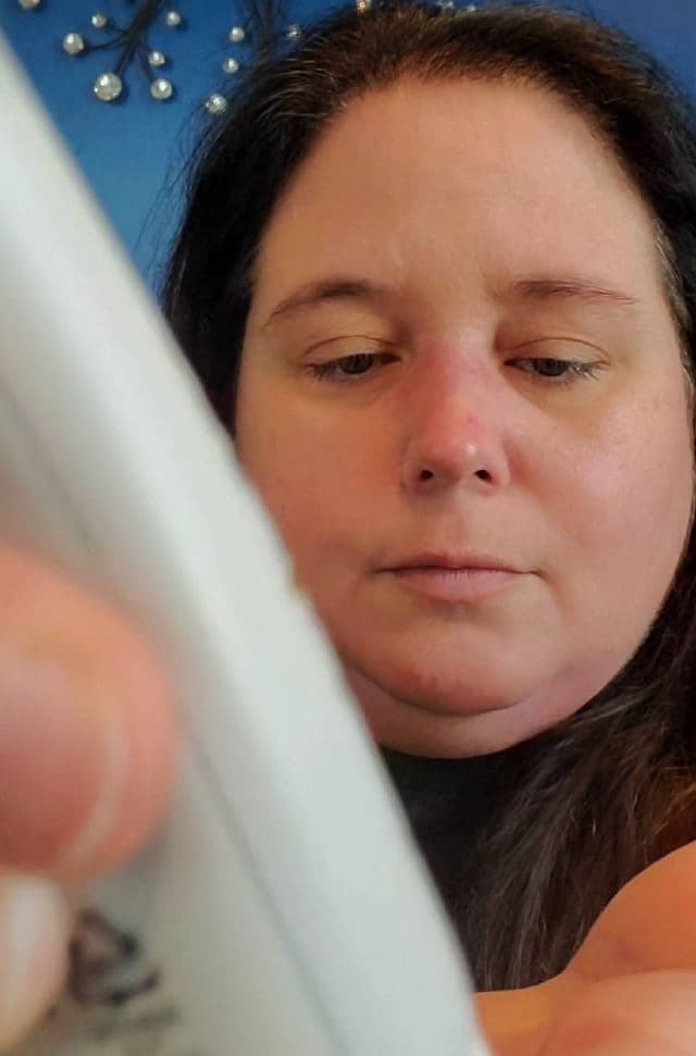 Wellage Real Hyaluronic Gel Cream review photo by DawnsReviews