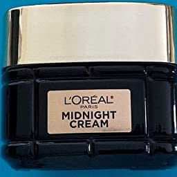 L'Oreal Paris Age Perfect Cell Renewal Midnight Cream review photo by DawnsReviews