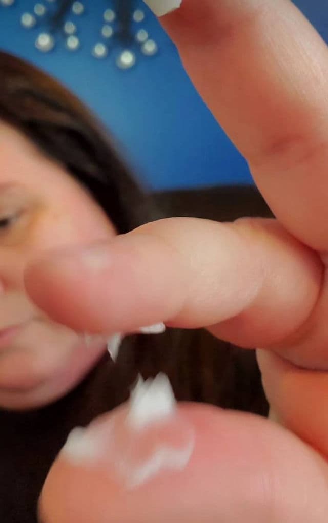 Wellage Real Hyaluronic Gel Cream review photo by DawnsReviews