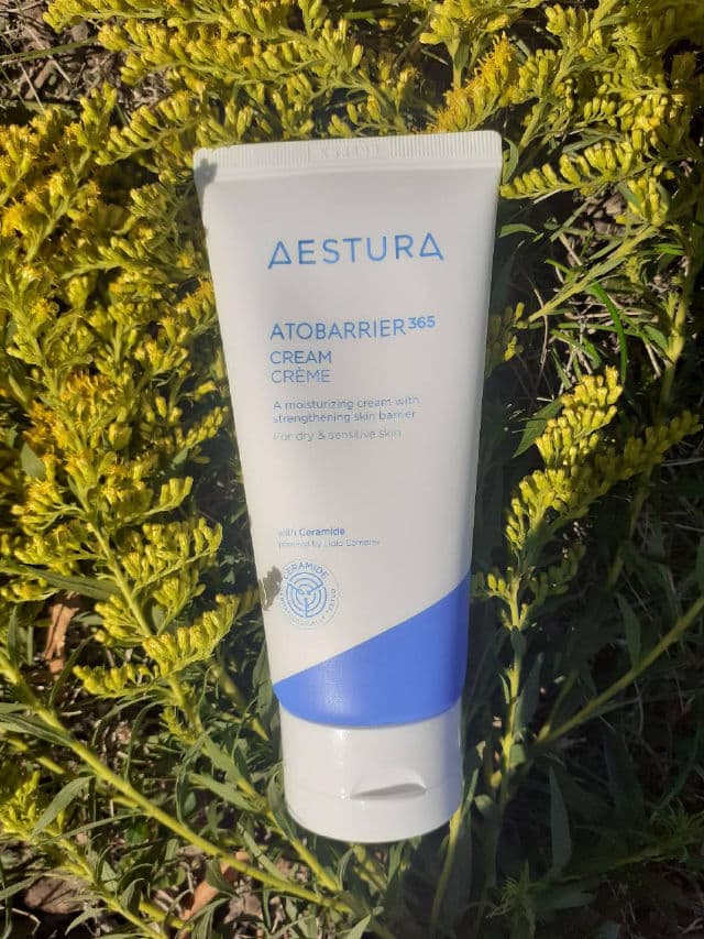Aestura Atobarrier Cream review photo by Yary1001