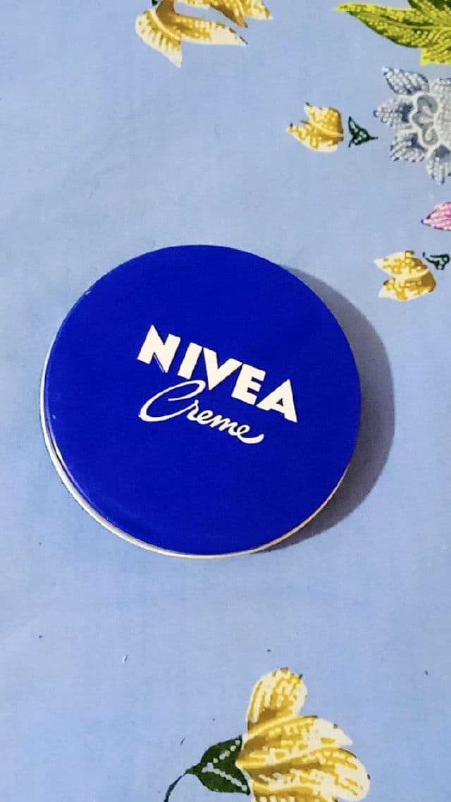 Nivea Creme - Original review photo by merrylie