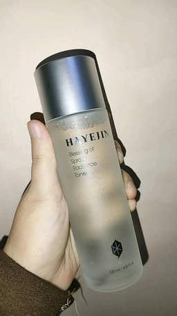 review