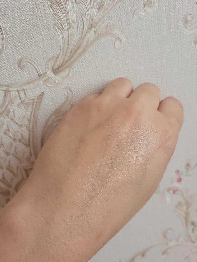 The Purest Solutions Invisible UV Protection - Daily Intensive Moisturizer SPF 50+ review photo by feefatz