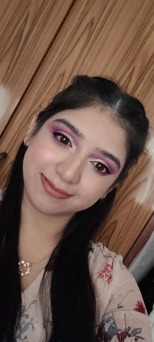 Beauty Bay Bright Matte 42 Colour Palette review photo by feefatz