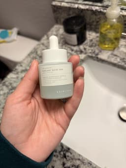 review