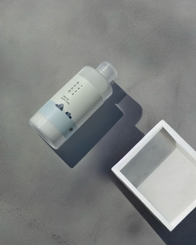 1025 Dokdo Lotion  product review