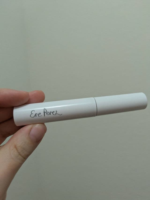 Ere Perez Avocado Waterproof Mascara review photo by brebre0925