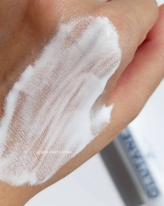 Nexus Pharma Glutanex Snow White Cream review photo by prisskindiaries