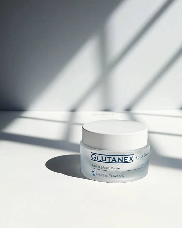 Nexus Pharma Glutanex Aqua Booster review photo by prisskindiaries