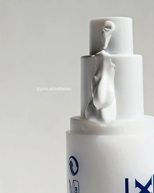 Nexus Pharma Glutanex Snow White Cream review photo by prisskindiaries