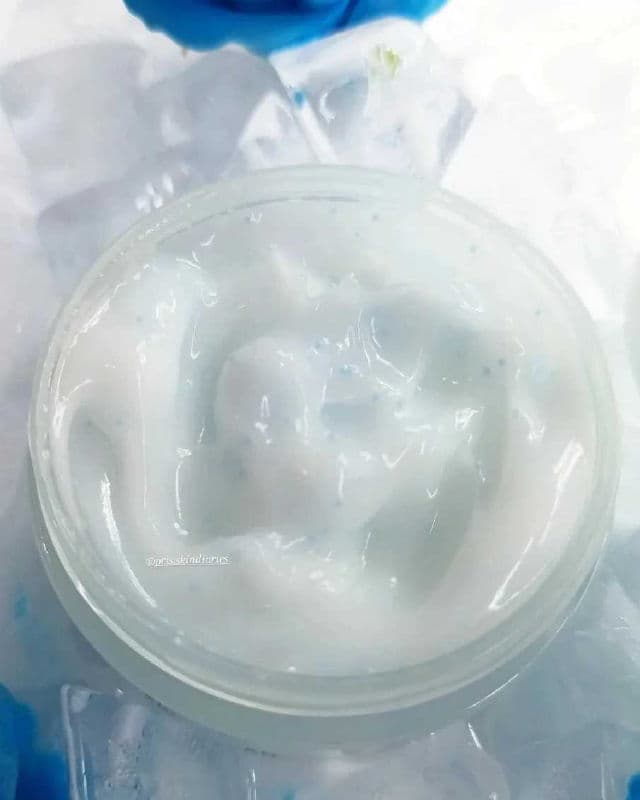 SKIN&LAB Vitamin B Hydrating Gel Cream review photo by prisskindiaries