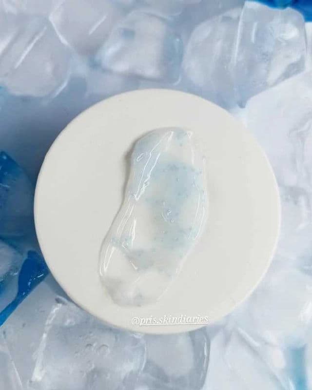 SKIN&LAB Vitamin B Hydrating Gel Cream review photo by prisskindiaries