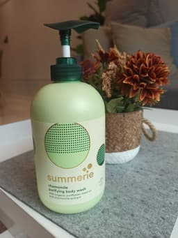 review