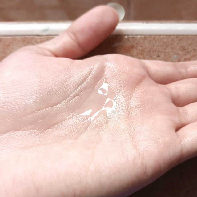 Acne Clear Facial Cleanser product review