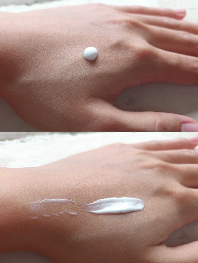 Snail White Body Booster SPF30/PA+++ review photo by Avrelayne