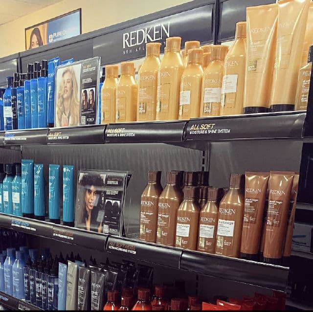 Redken All Soft Conditioner review photo by reviewedbyjuju