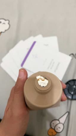 review