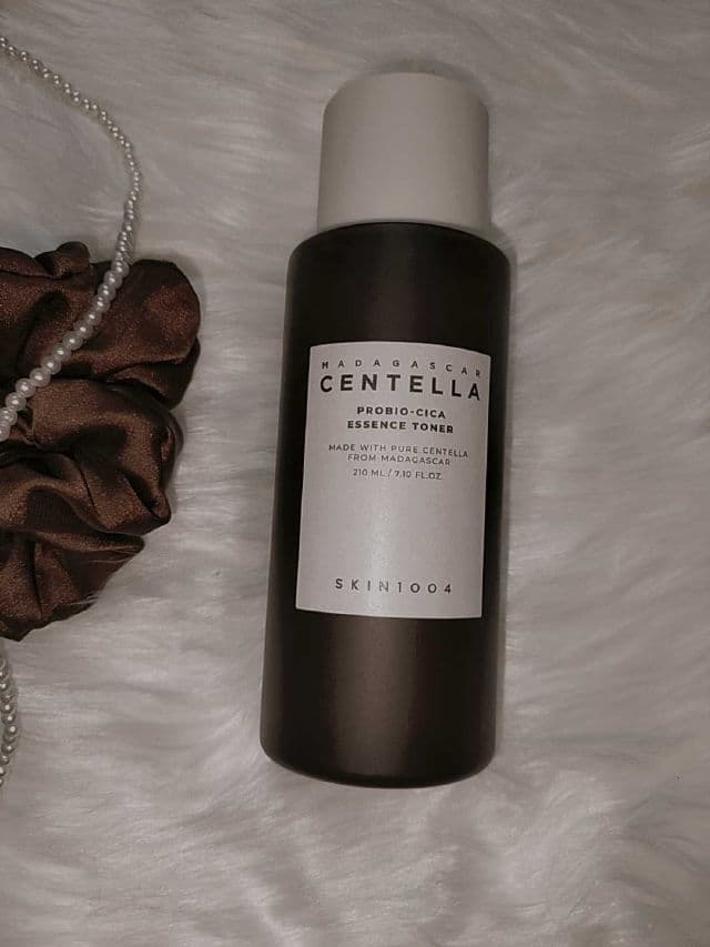 SKIN1004 Madagascar Centella Probio-Cica Essense Toner review photo by paxlin3