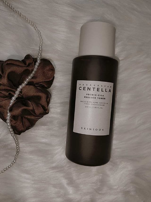 SKIN1004 Madagascar Centella Probio-Cica Essense Toner review photo by paxlin3