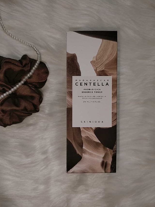 SKIN1004 Madagascar Centella Probio-Cica Essense Toner review photo by paxlin3