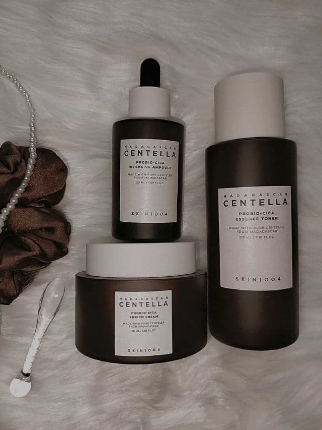 SKIN1004 Madagascar Centella Probio-Cica Enrich Cream review photo by paxlin3