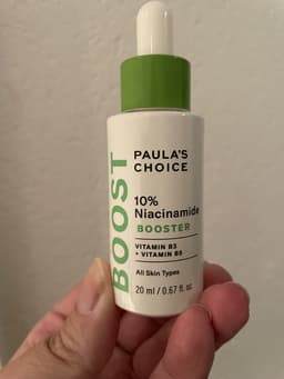 review