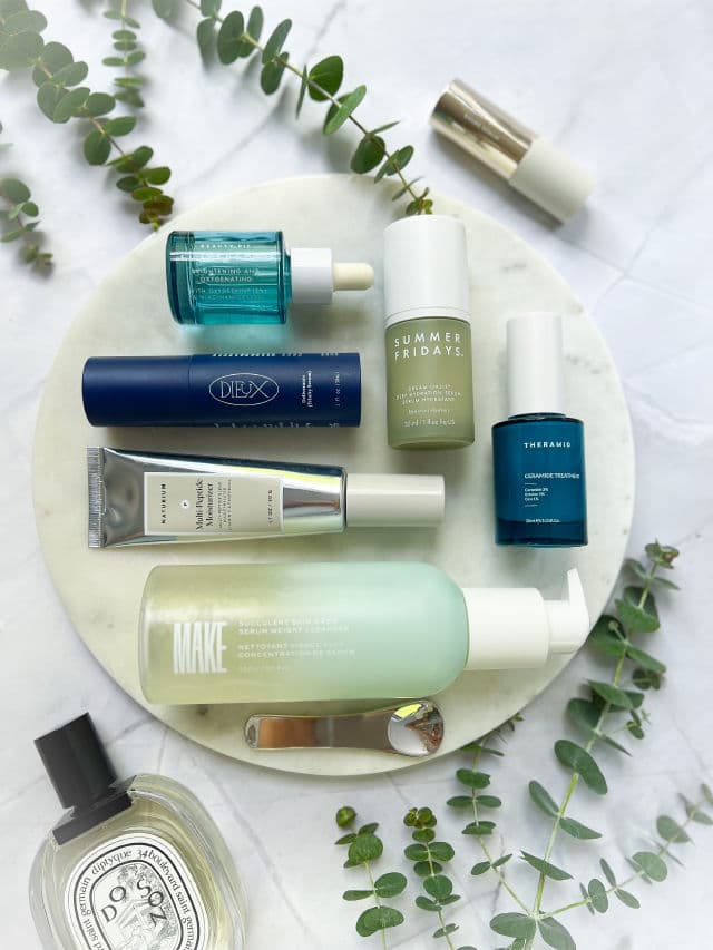 Naturium Multi-Peptide Moisturizer review photo by mySkinterest
