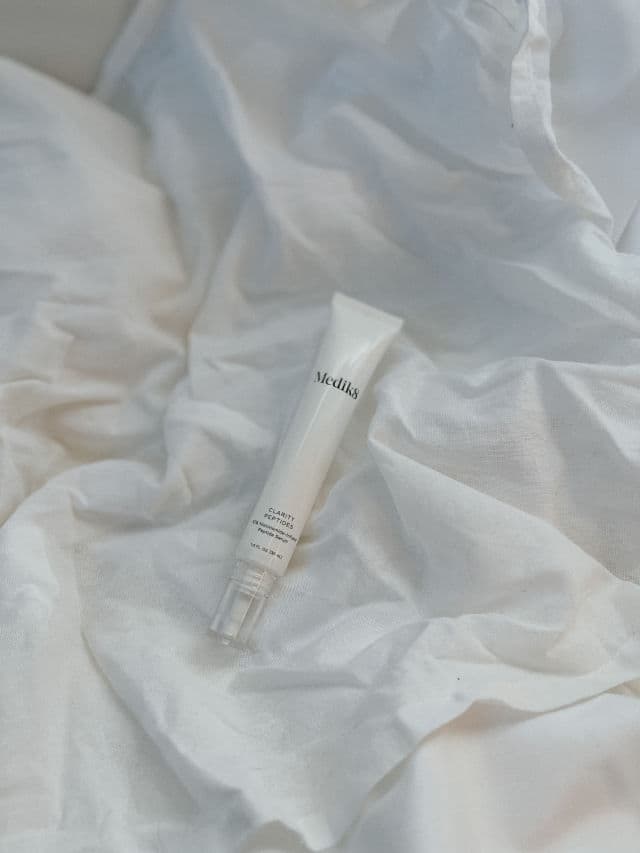 Medik8 Clarity Peptides review photo by mySkinterest