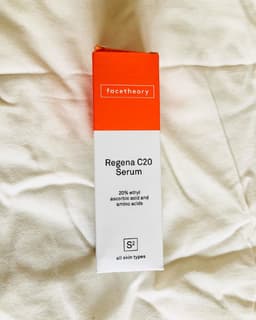 review
