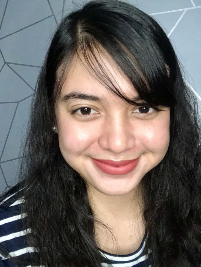 Pinkflash Melting Matte Lipcream review photo by Sophiaeiou