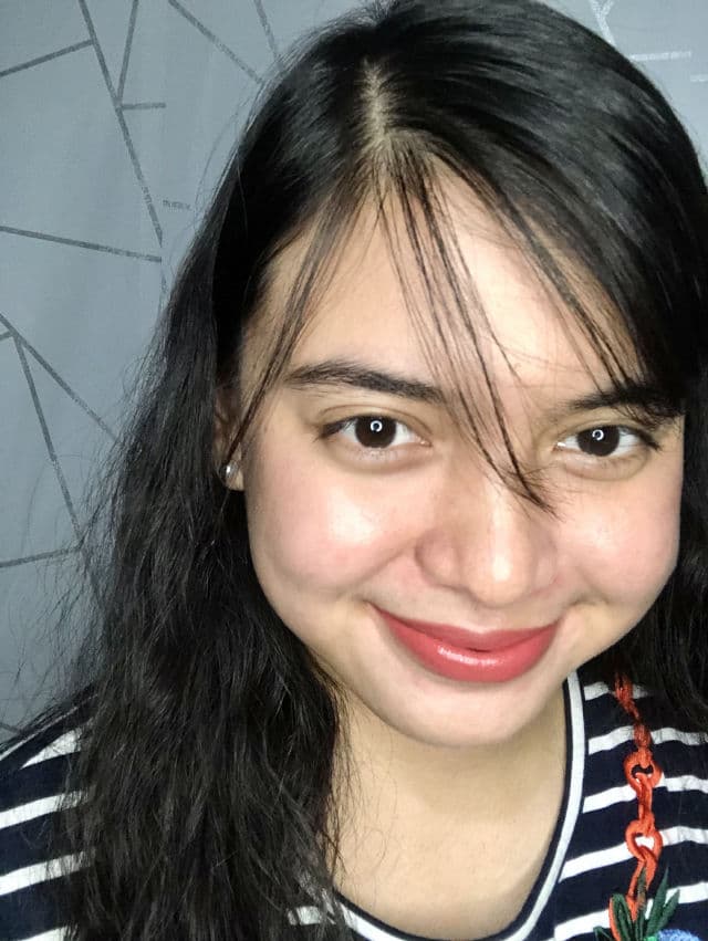 Pinkflash Melting Matte Lipcream review photo by Sophiaeiou