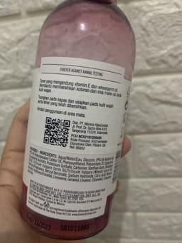 review