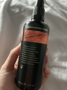review