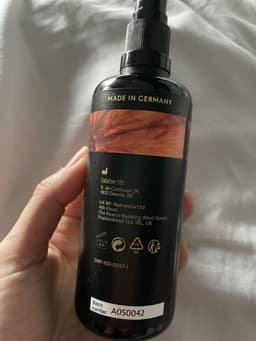 review
