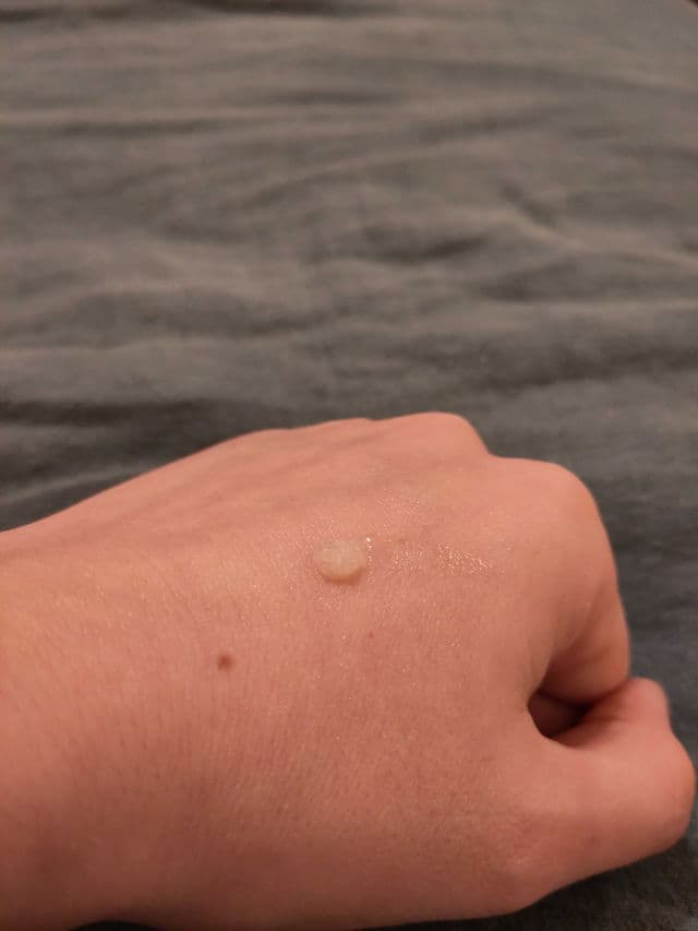 Dr. PAWPAW Shea Butter Balm - Multipurpose Soothing Balm  review photo by Rouuu