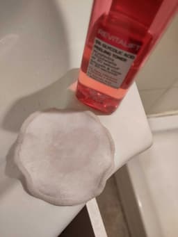 review