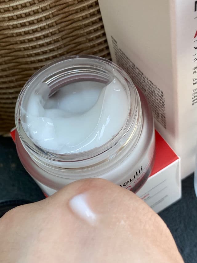 Neulii AC Clean Saver Cream review photo by myamoon1