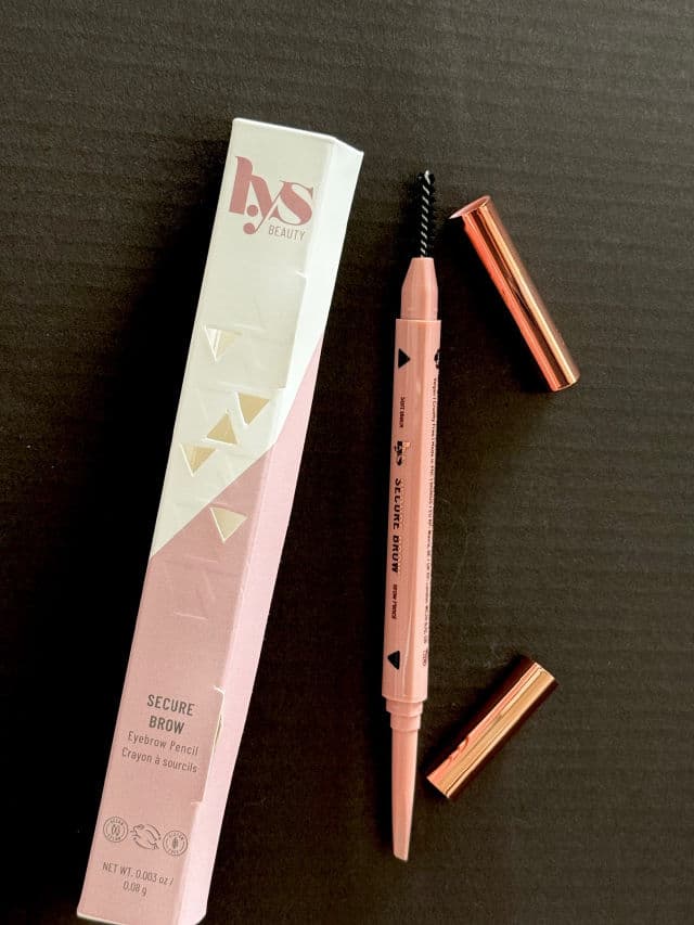 LYS Beauty Soft Black review photo by myamoon1