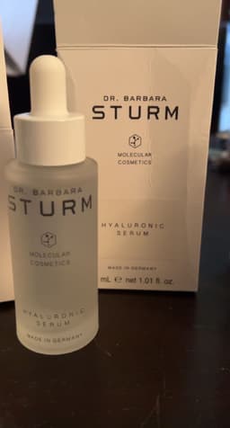 review