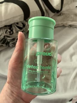 review