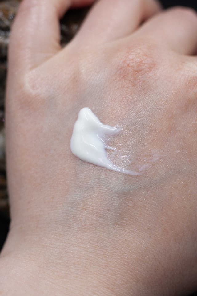 Real Barrier Moisture Sun Lotion SPF50+ PA++++  review photo by Robynrose