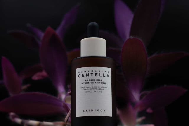 SKIN1004 Madagascar Centella Probio-Cica Intensive Ampoule review photo by Robynrose