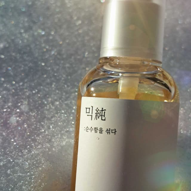 Bean Essence product review