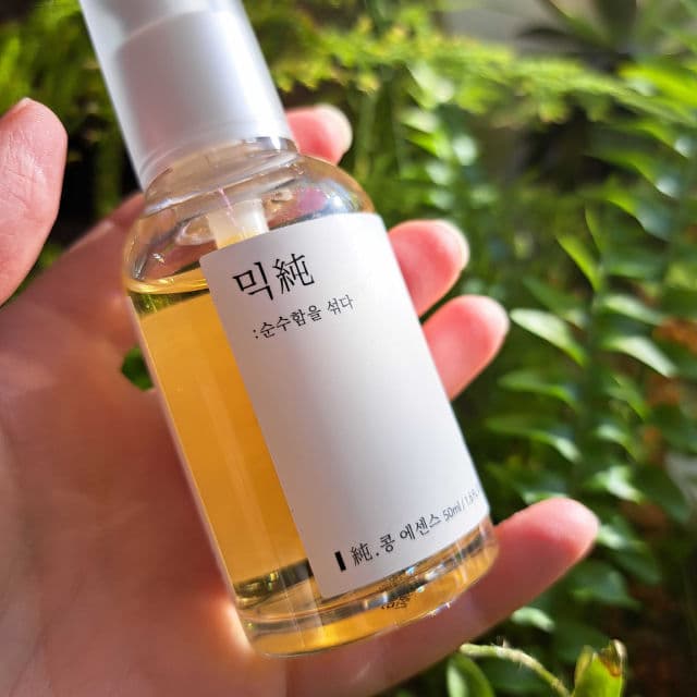 Bean Essence product review