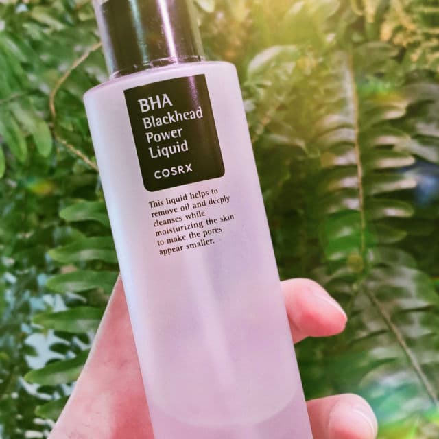 RobynRose Favourite Exfoliators
