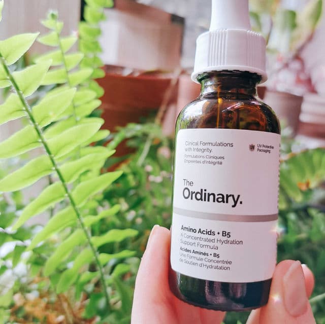 The Ordinary Amino Acids + B5 review photo by Robynrose