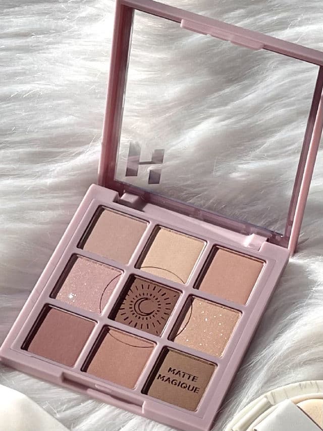 HOLIKA HOLIKA 01 Daizy review photo by beautylover