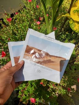 review