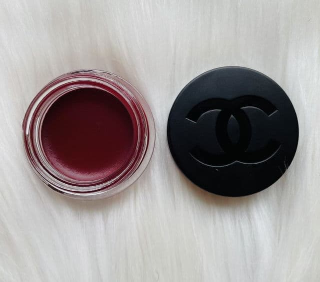 Chanel N°1 De Chanel Lip And Cheek Balm review photo by Sergey